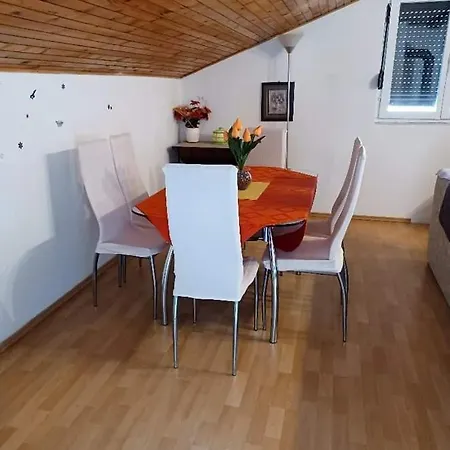 Apartmán With Parking Space - 16226