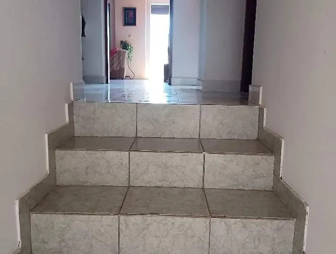 With Parking Space - 16226 Apartman *