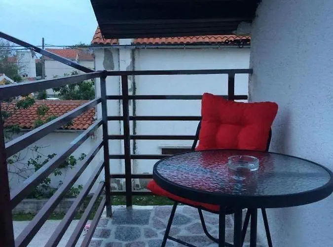 With Parking Space - 16226 Apartman *