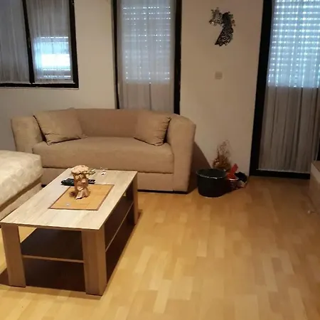 With Parking Space - 16226 Appartamento *