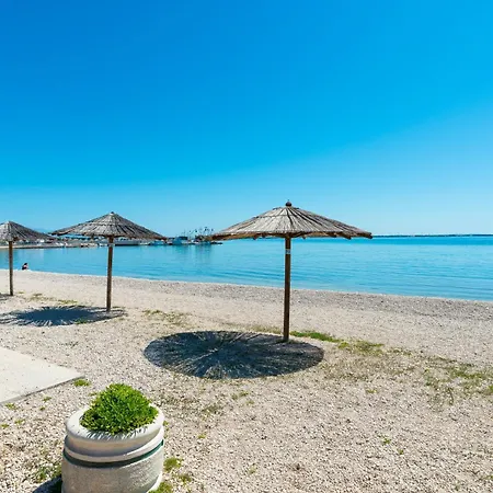 With Parking Space - 16226 Appartamento