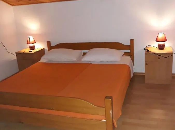 With Parking Space - 16226 Appartamento Vir