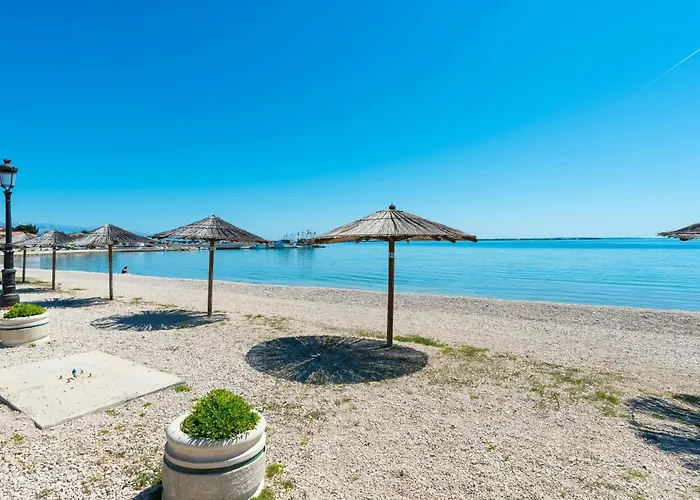 With Parking Space - 16226 Appartamento